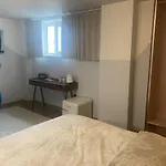 Urban Pod Hotel Liverpool