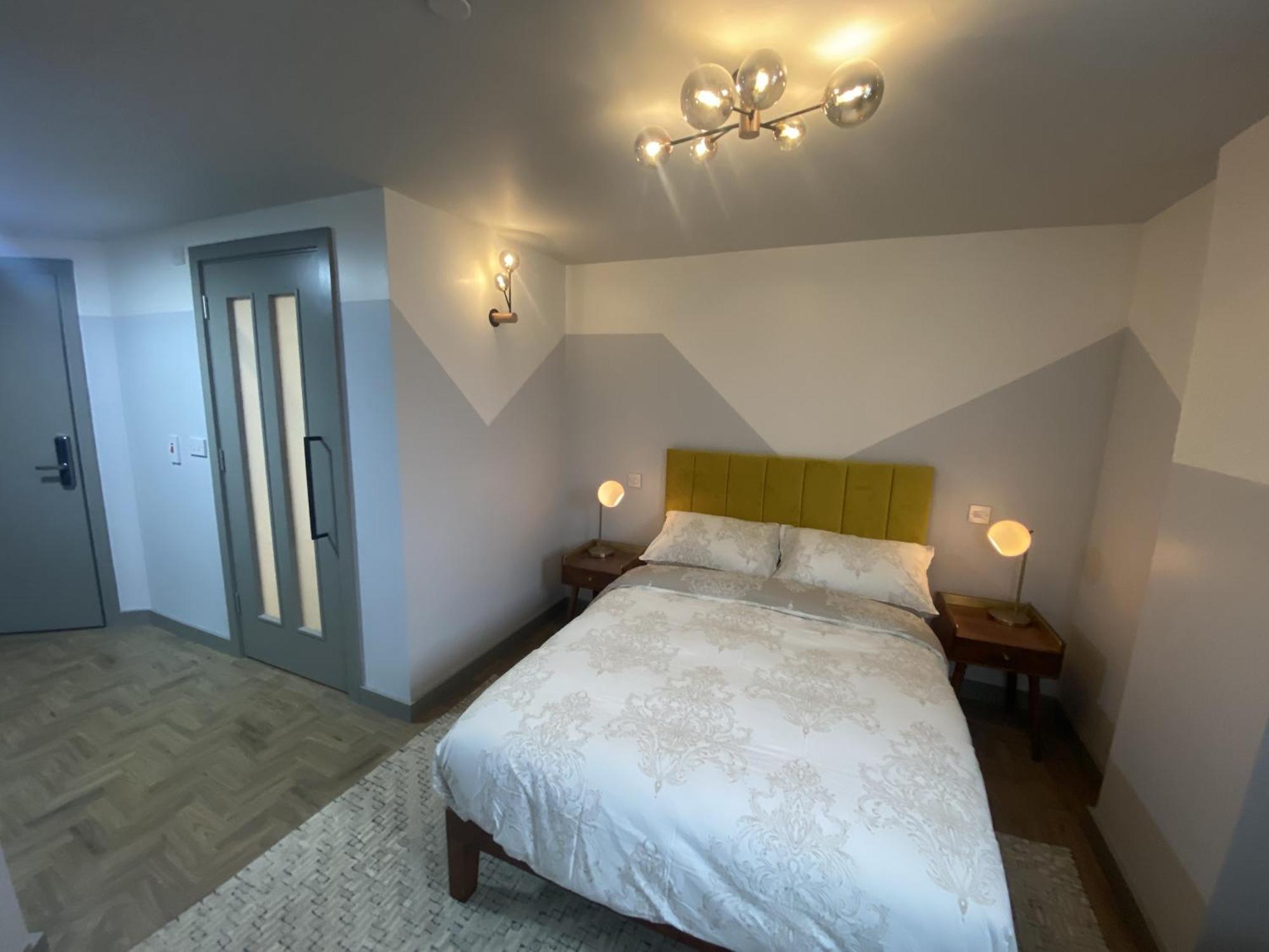 Hotel Urban Pod