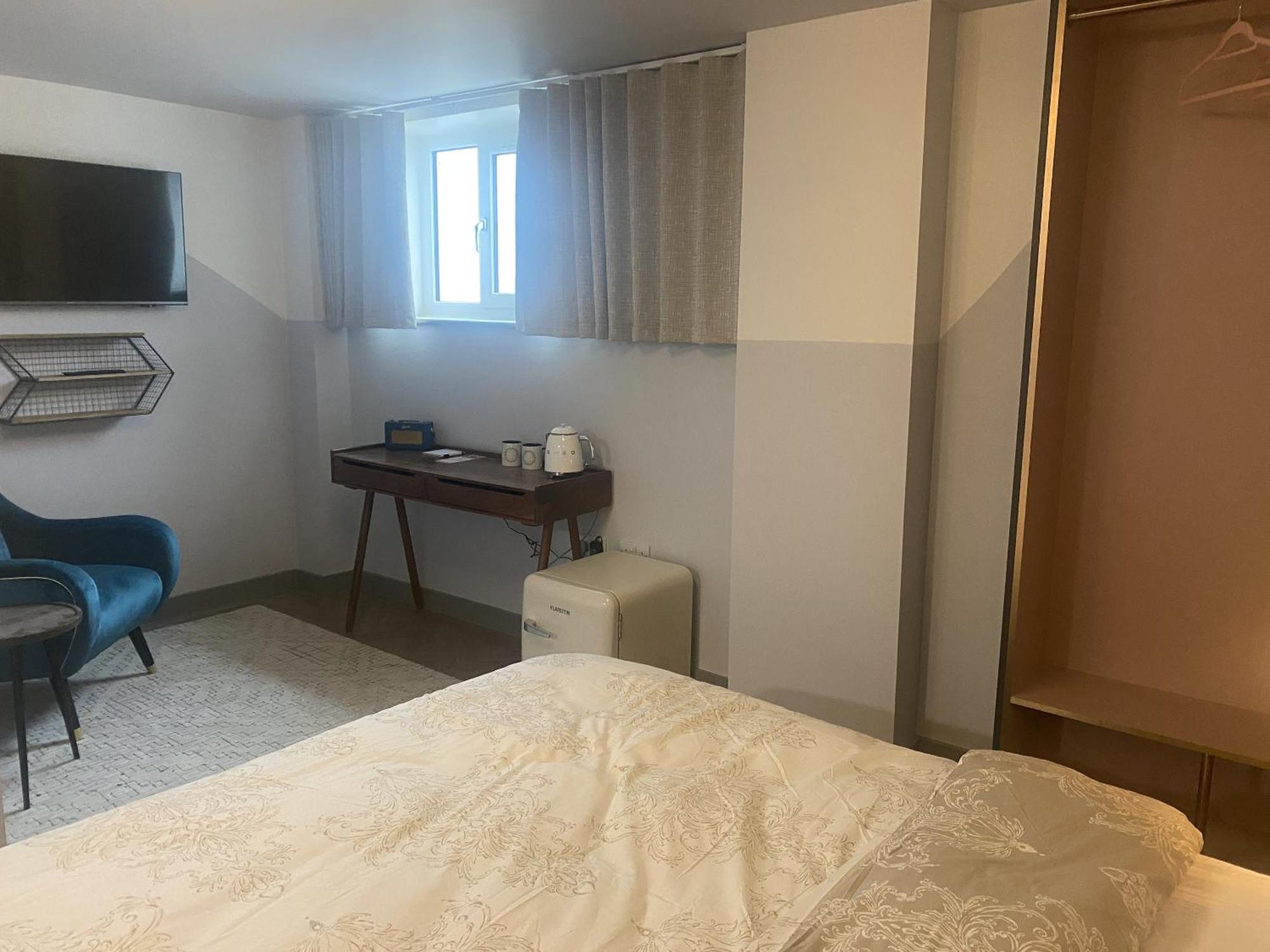 Hotel Urban Pod