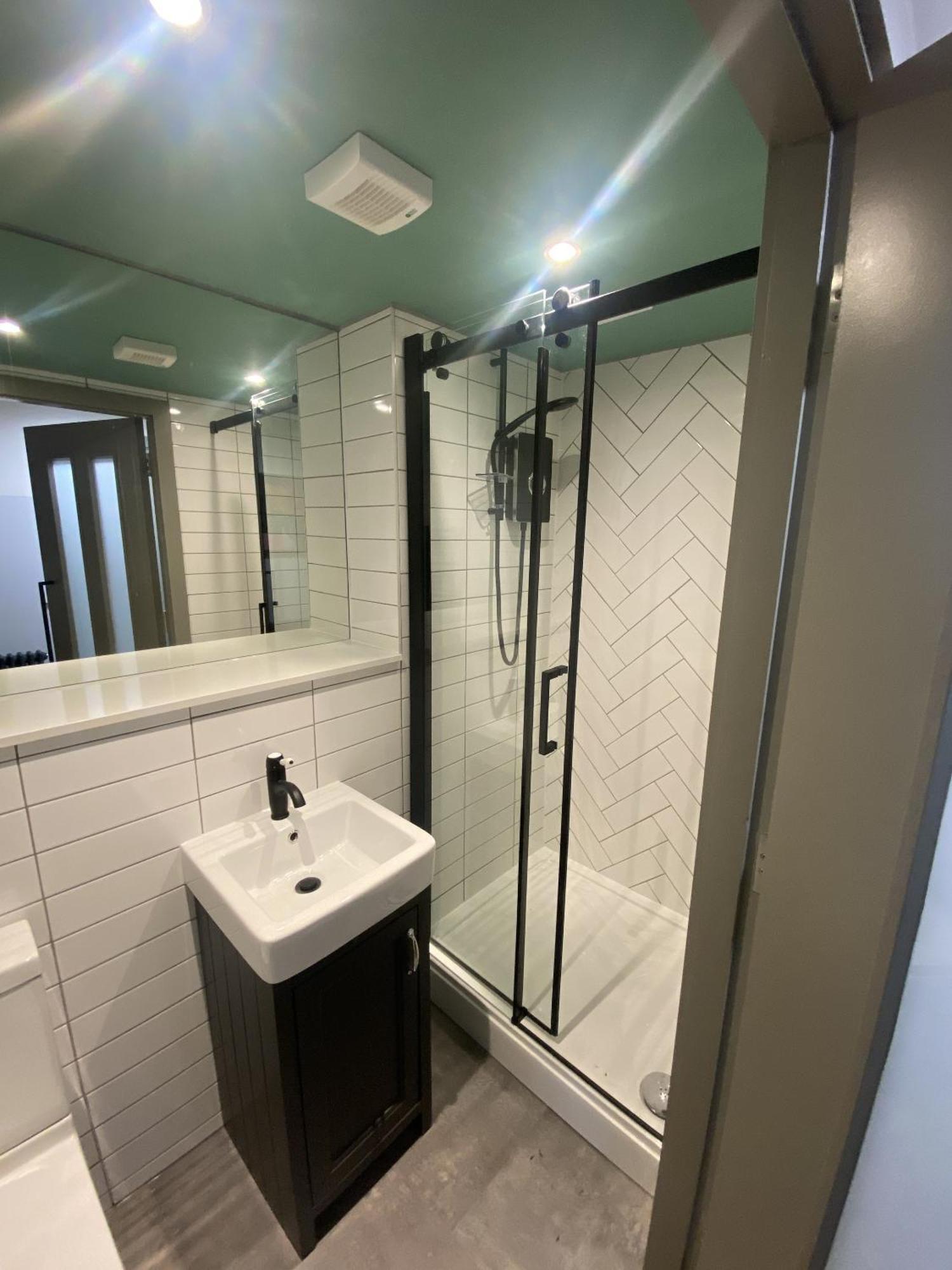 Hotel Urban Pod *